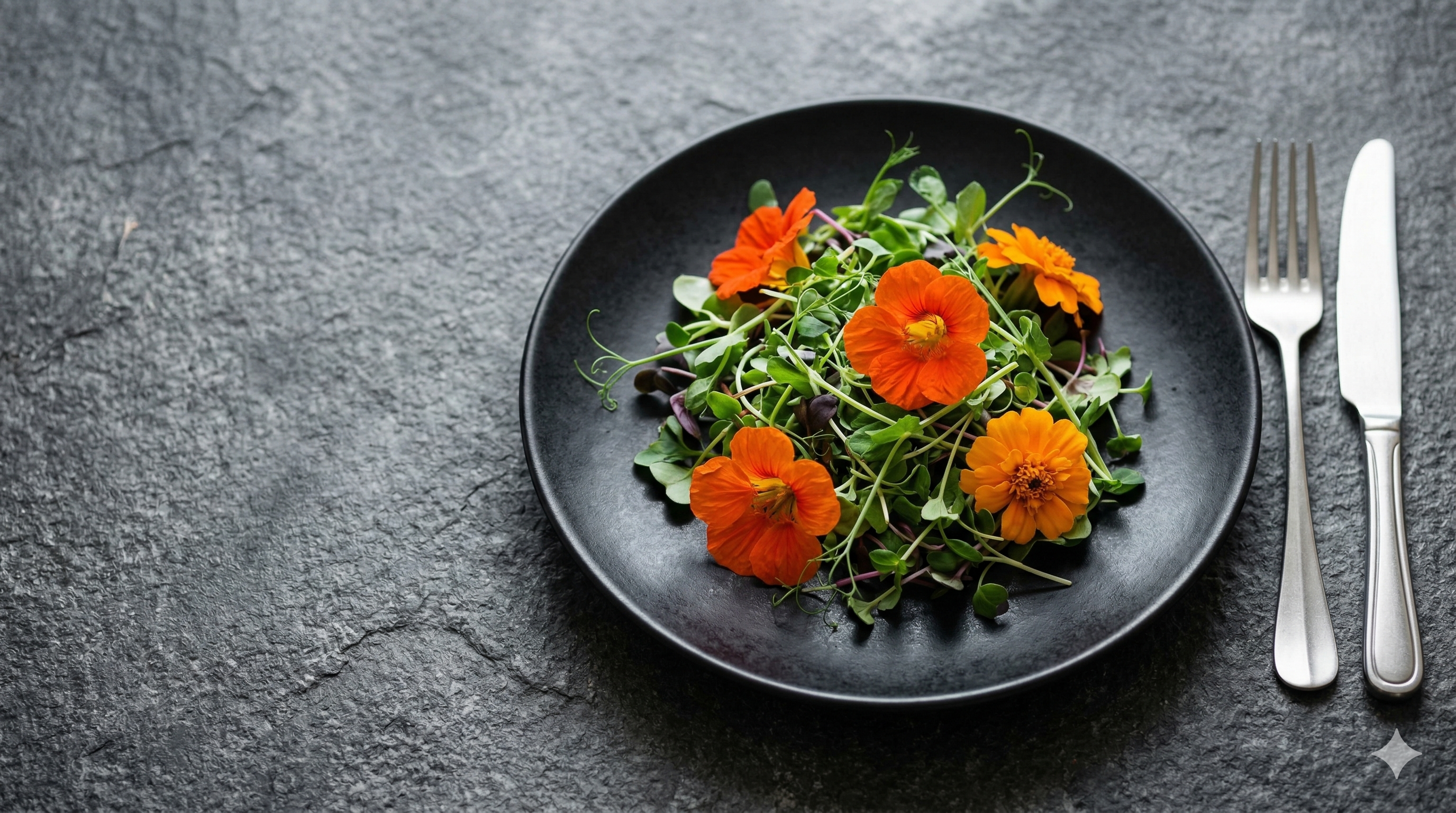 Kunst van Presentatie